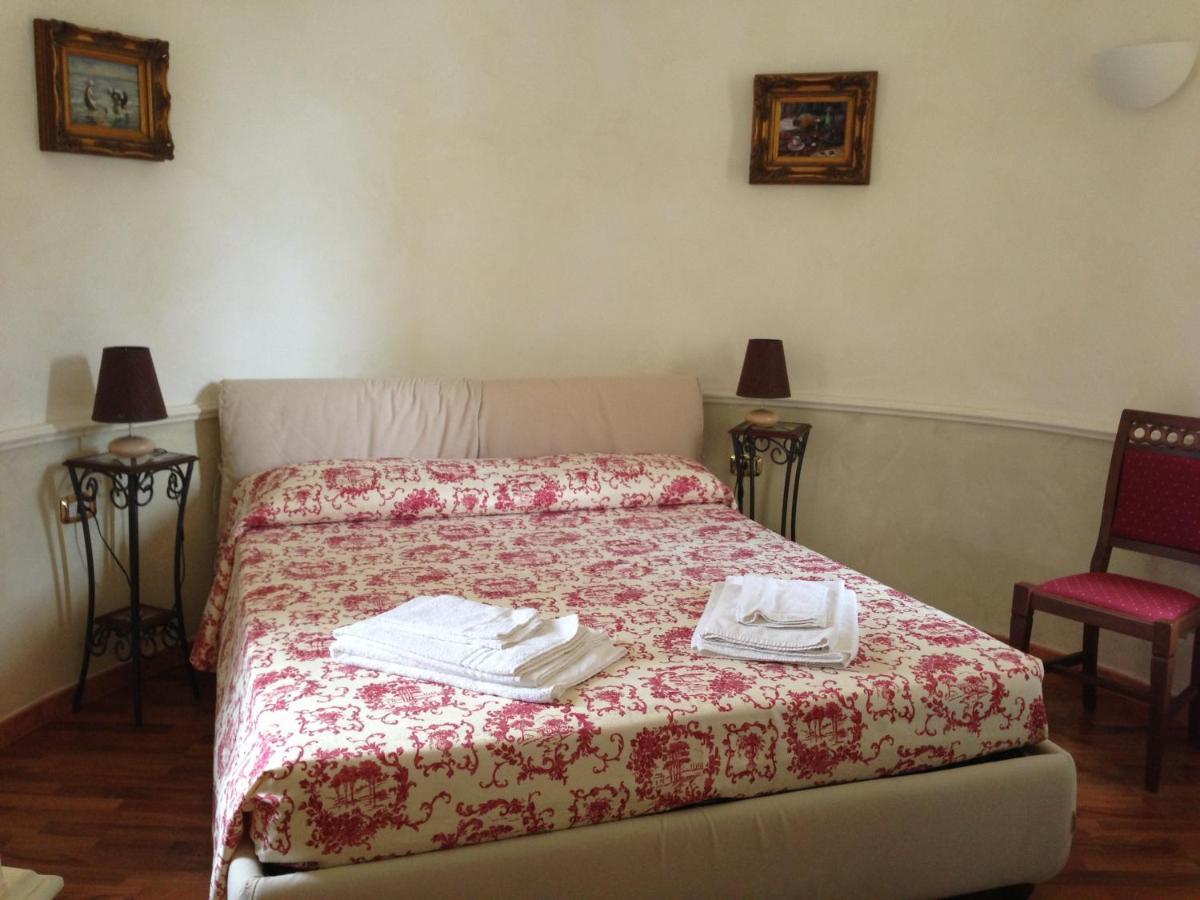 Hotel Villa Cerelis Diamante Quarto foto