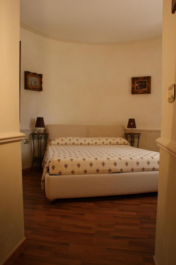 Hotel Villa Cerelis Diamante Quarto foto