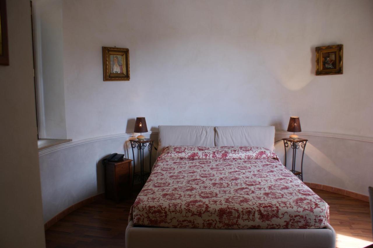 Hotel Villa Cerelis Diamante Quarto foto